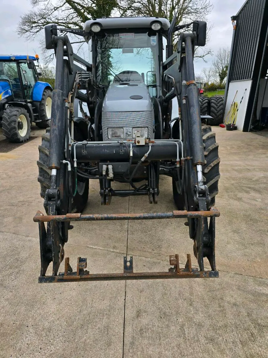 Trima Front End Loader - Image 4