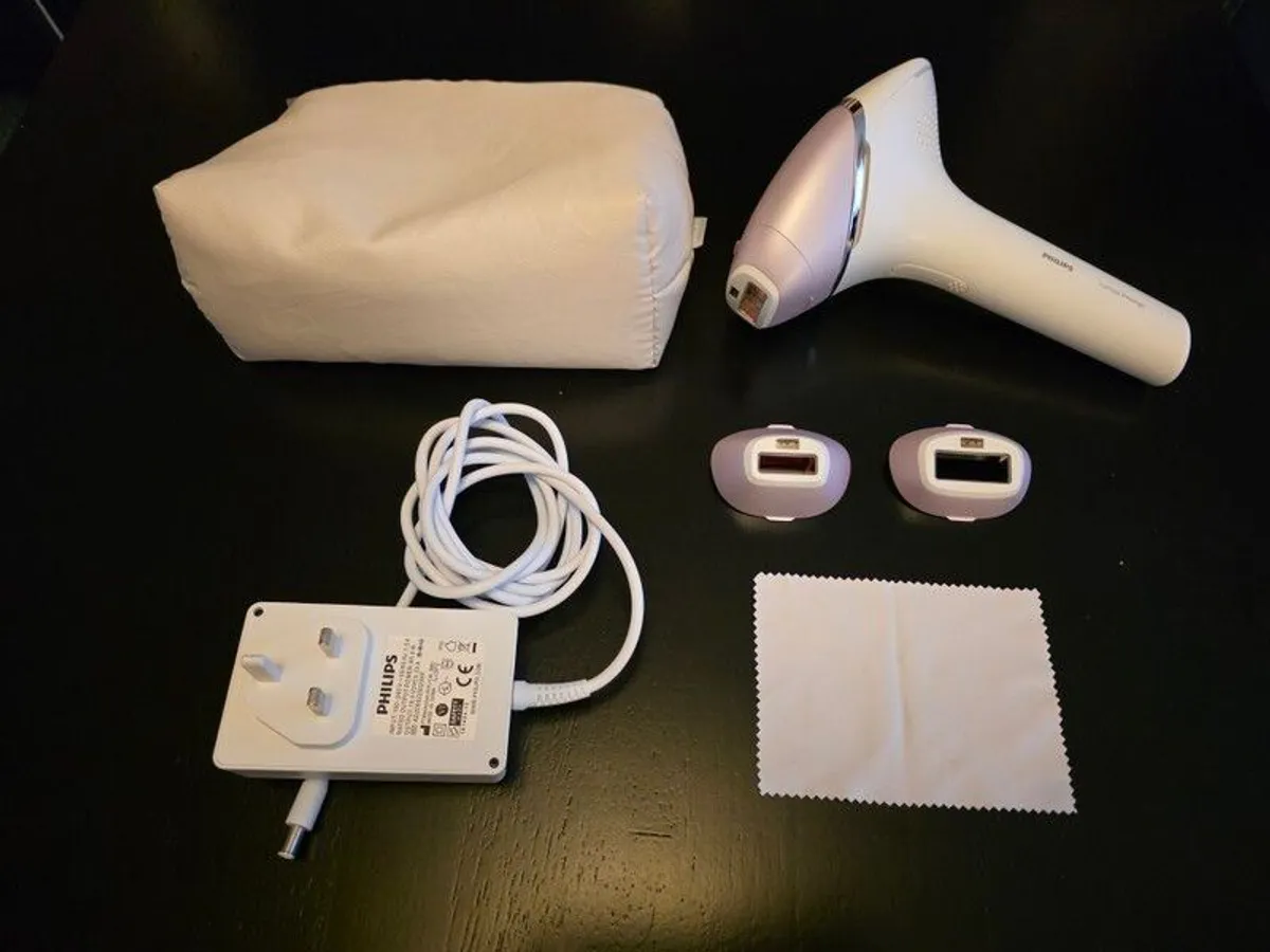 Phillips Lumea Prestige - Image 1