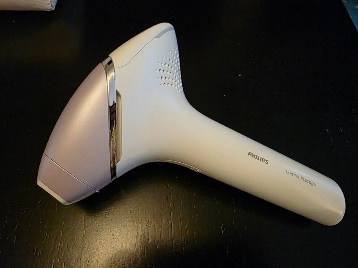 Phillips Lumea Prestige - Image 2
