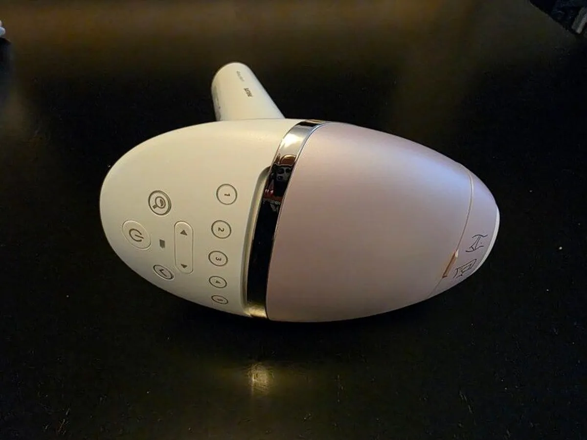 Phillips Lumea Prestige - Image 3
