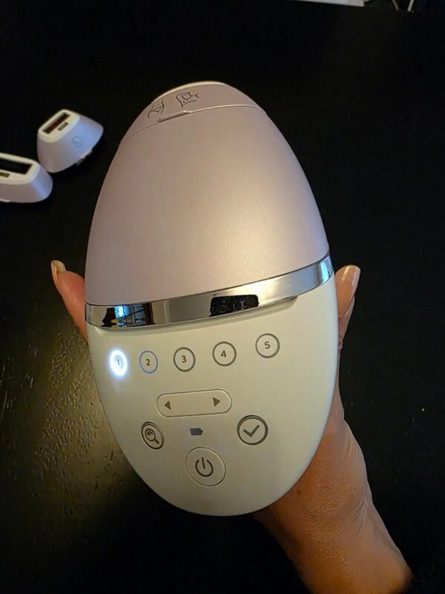 Phillips Lumea Prestige - Image 4