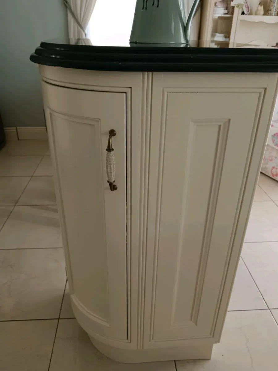 Kitchen corner cabinet - Image 2