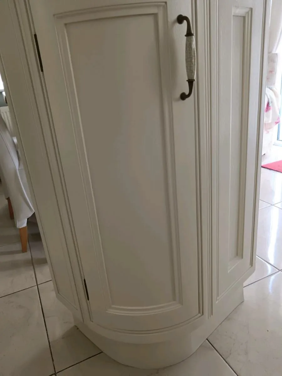 Kitchen corner cabinet - Image 3