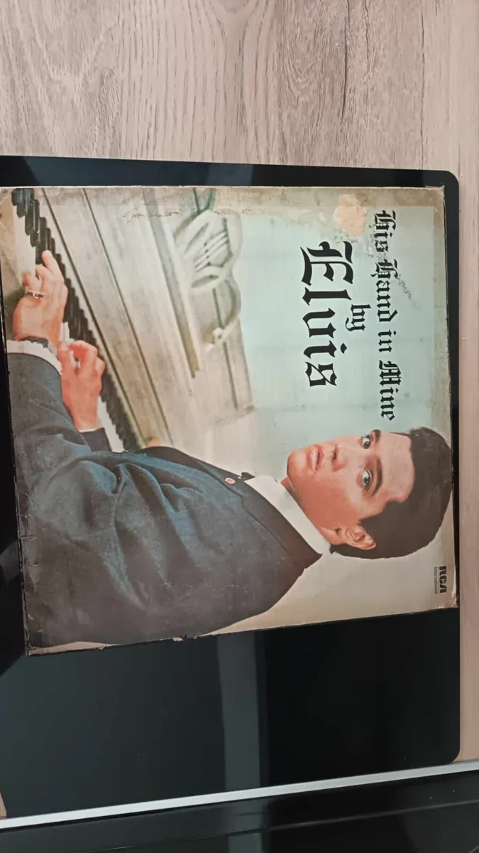 Records palyer - Image 1