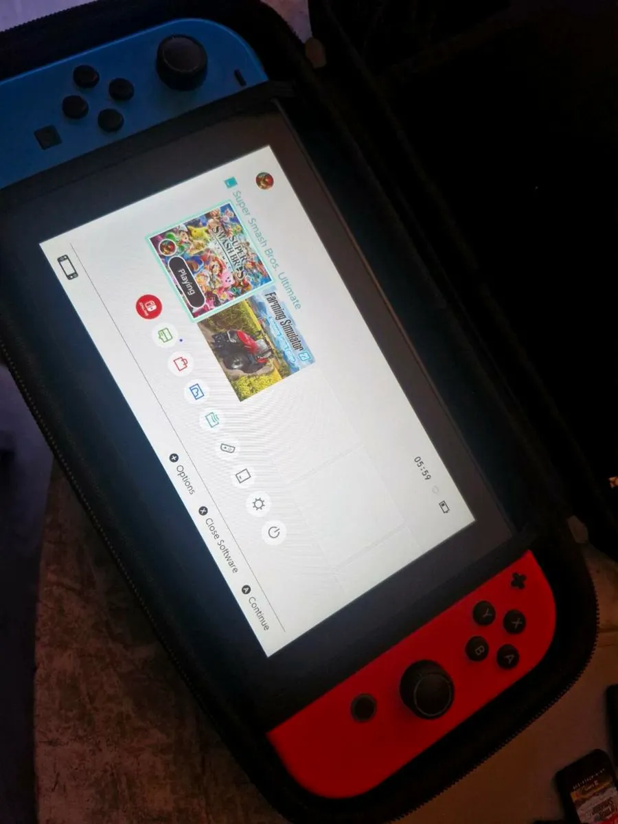 Nintendo switch - Image 4