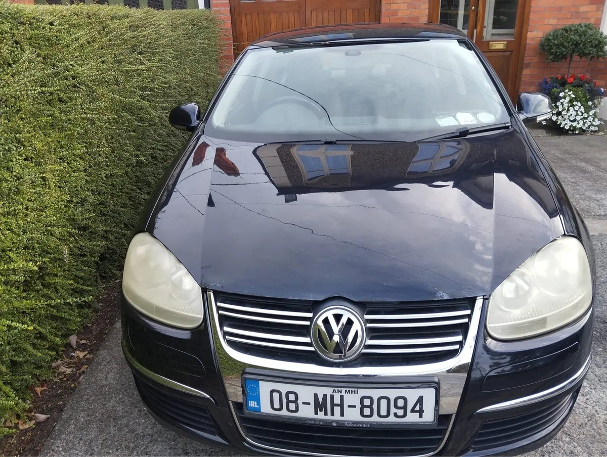 Volkswagen Jetta - Image 1