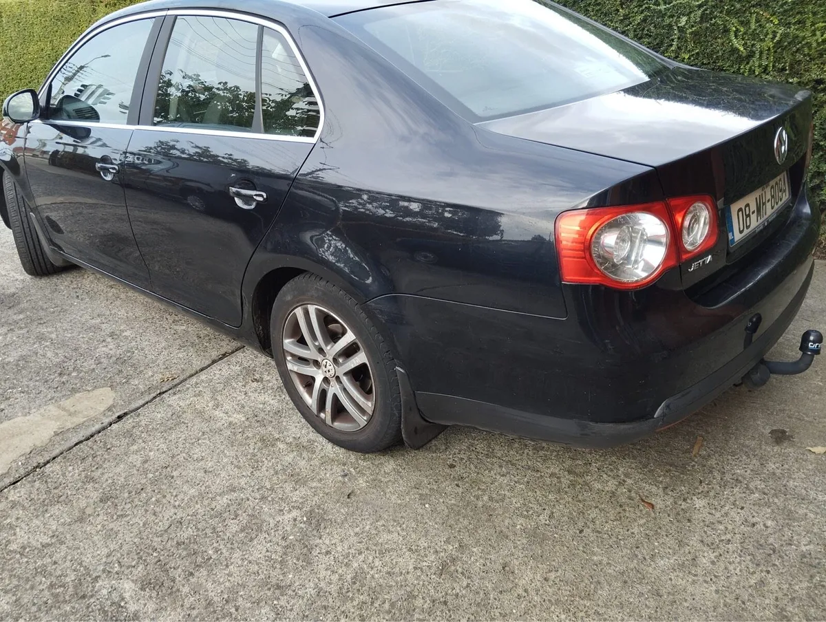 Volkswagen Jetta - Image 3