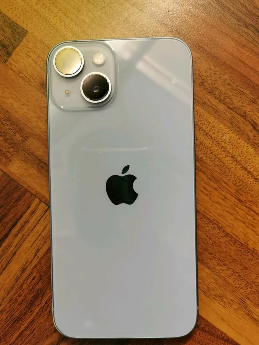 IPhone 14 128GB - Image 2