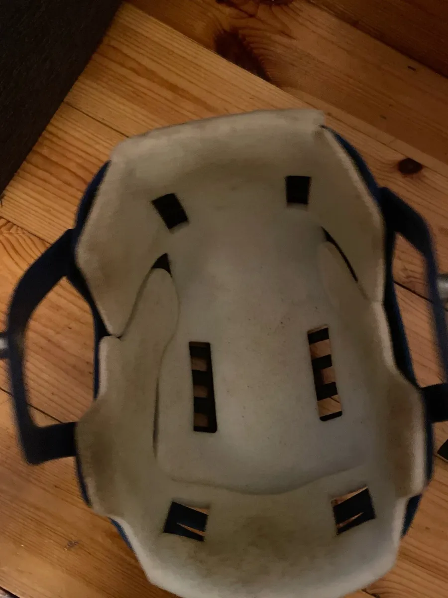 Cooper helmet - Image 3