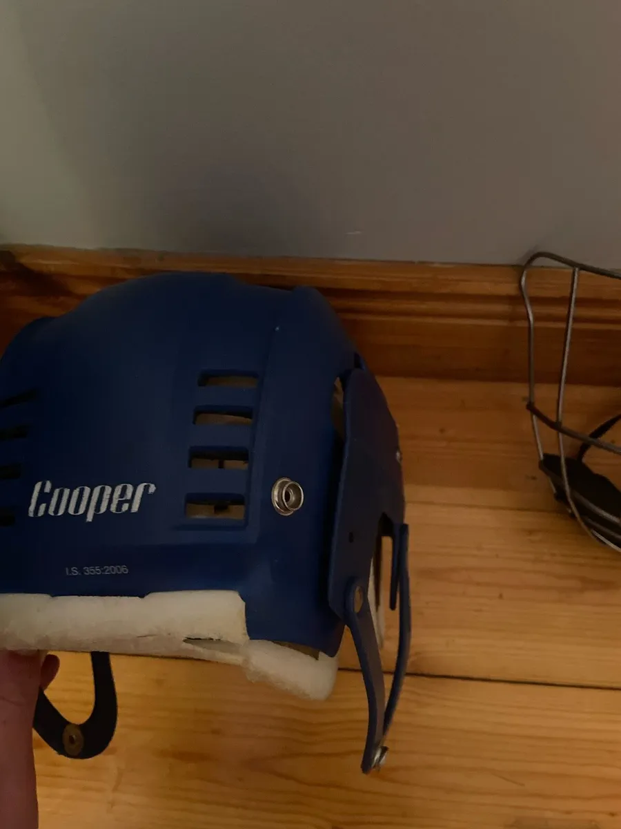 Cooper helmet - Image 4