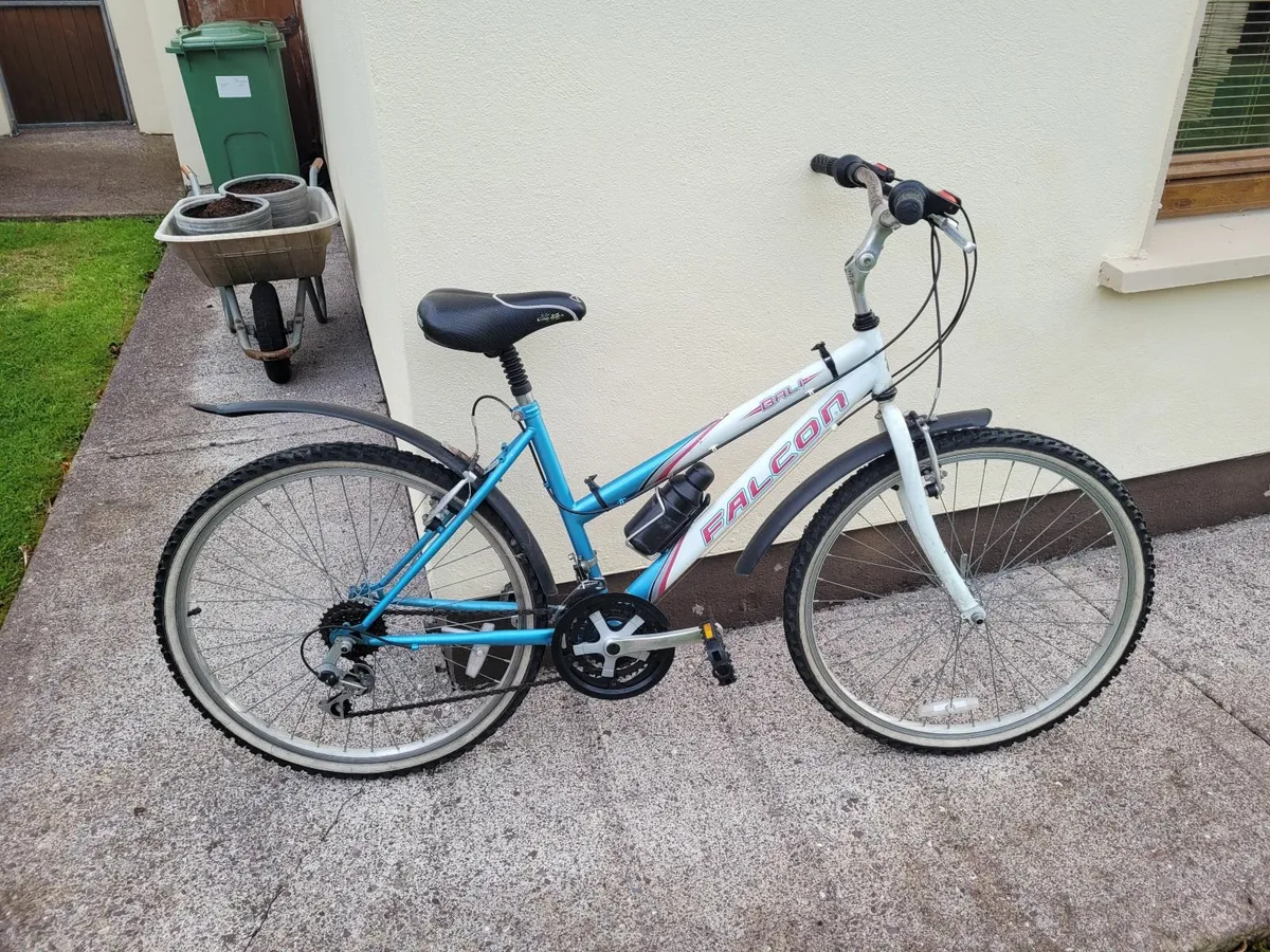 Falcon Bali ladies/girl's bike