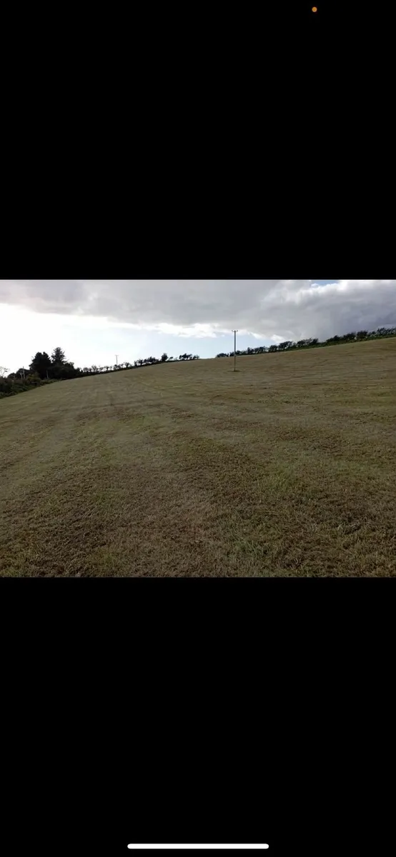 Silage bales - Image 4