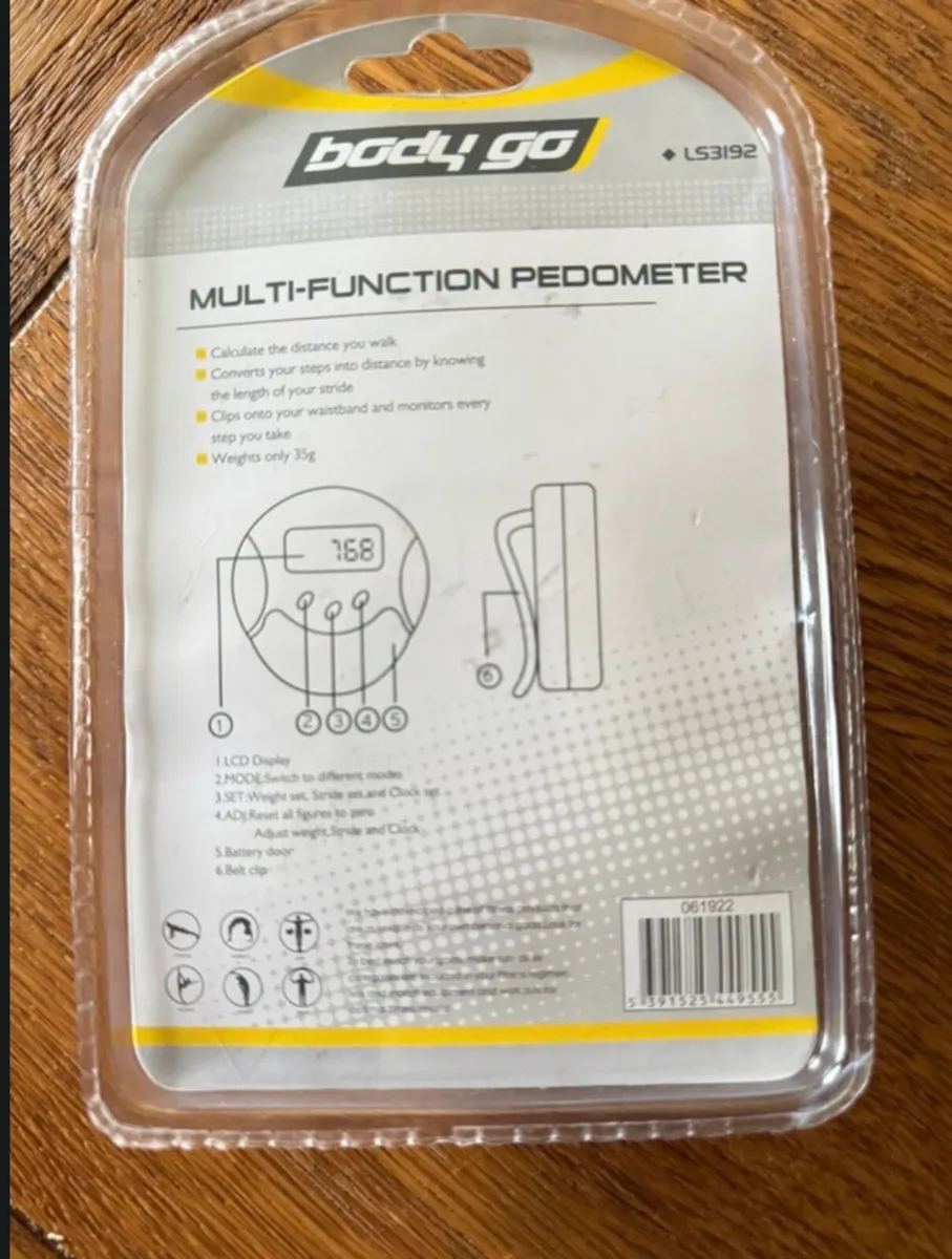 pedometer - Image 2
