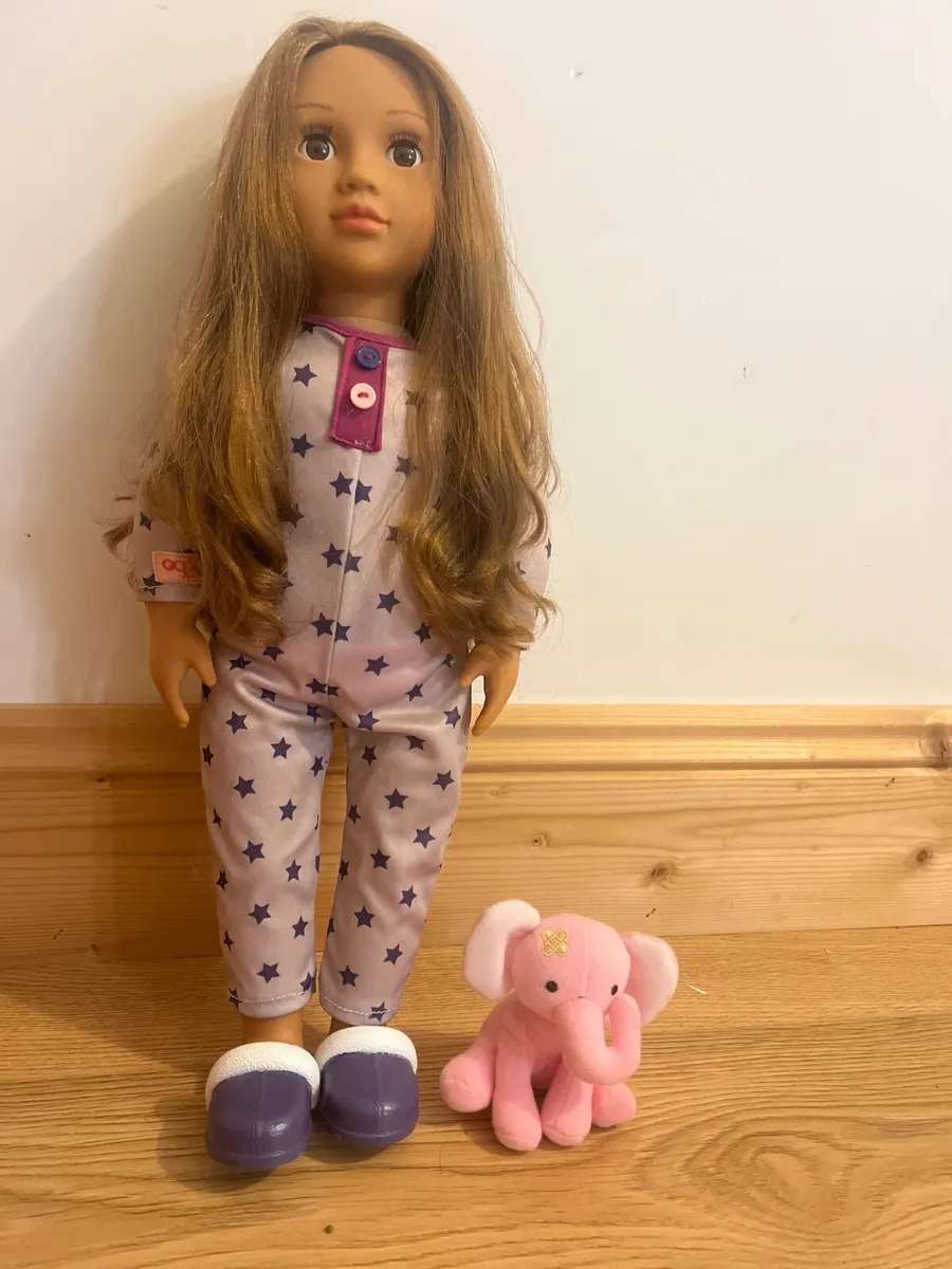 Generation doll - Image 1