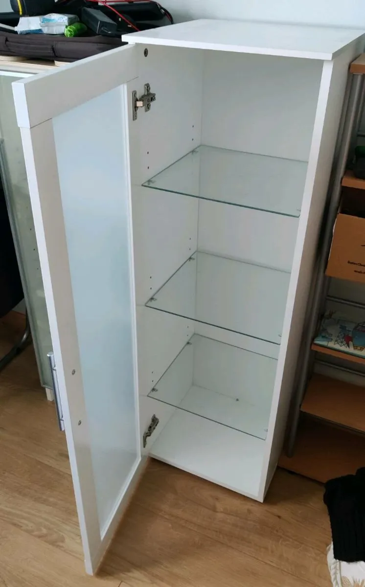 Bathroom cabinet - Image 3