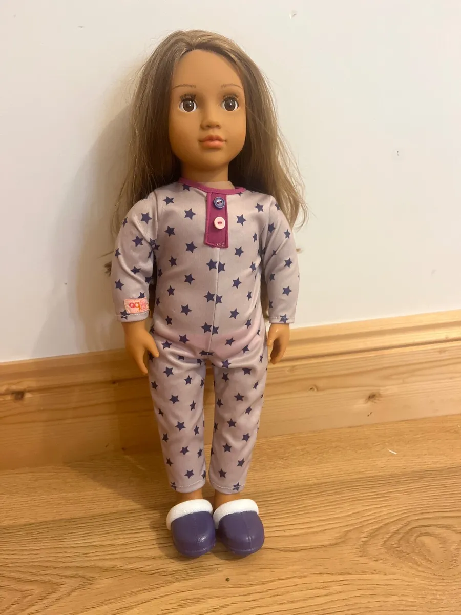 Generation doll - Image 4