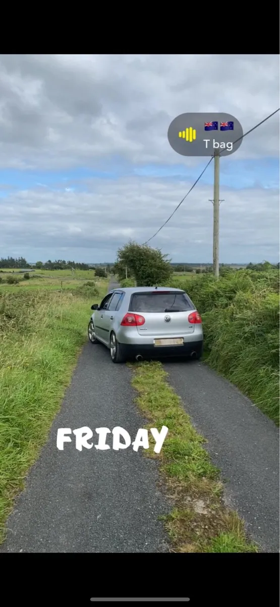Volkswagen Golf mk5 - Image 2