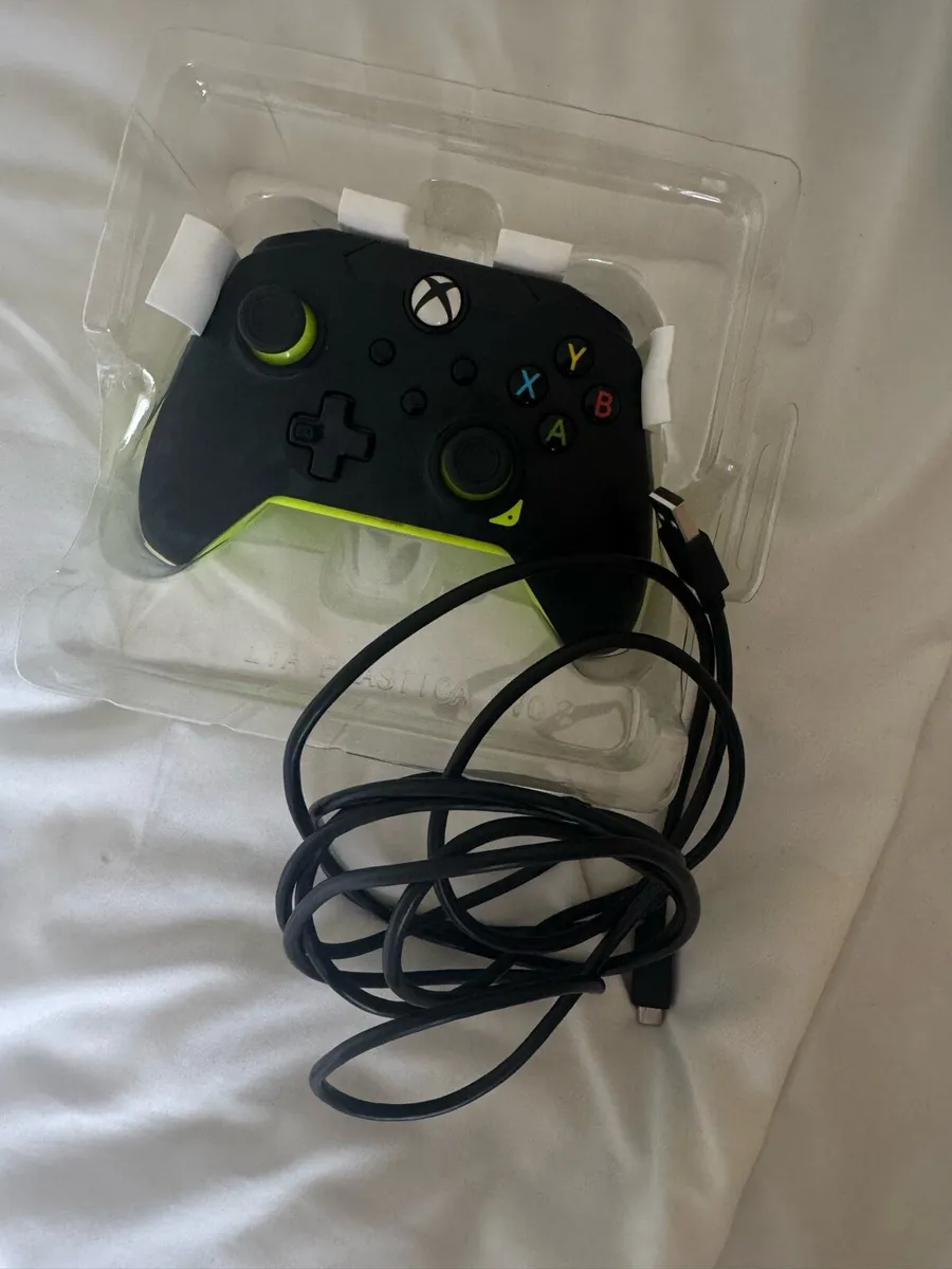 Xbox Controller Wireless - Image 2