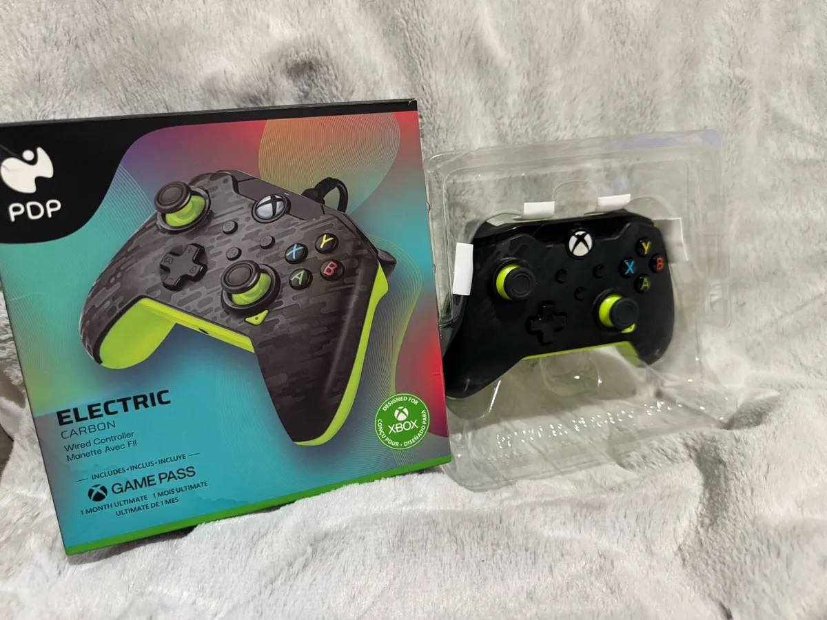 Xbox Controller Wireless - Image 1