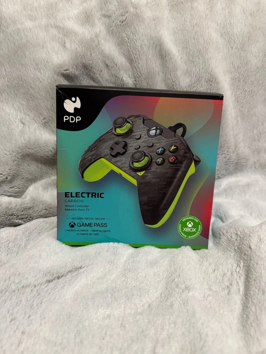 Xbox Controller Wireless - Image 4