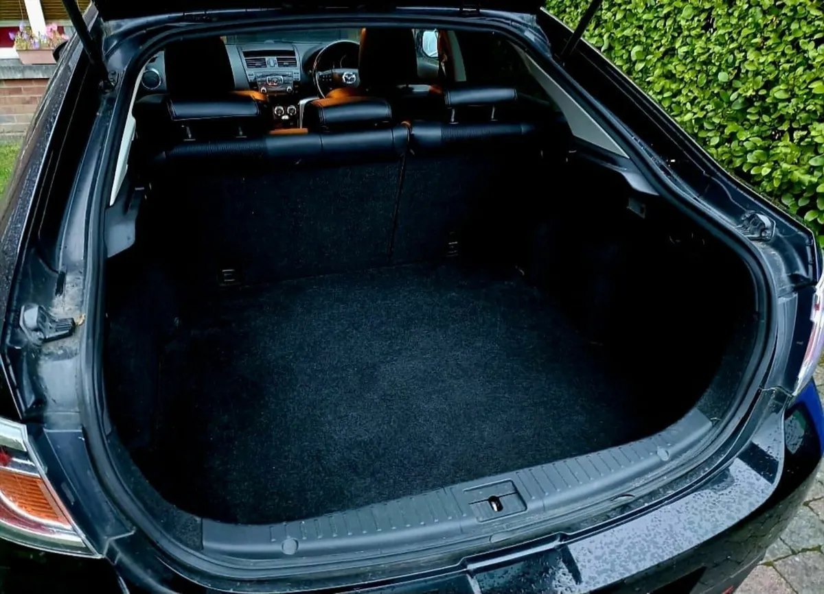 Mazda 6 2011 Takuya - NCT and Tax - Image 3