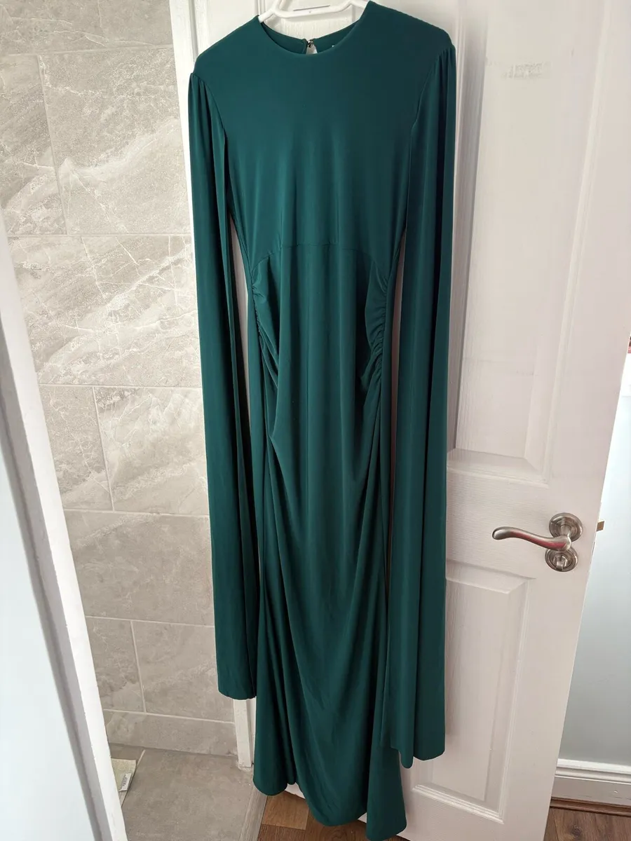 Maternity formal dress / gown - Image 1