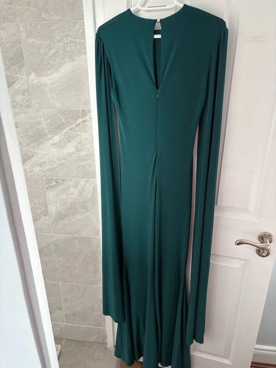 Maternity formal dress / gown - Image 2