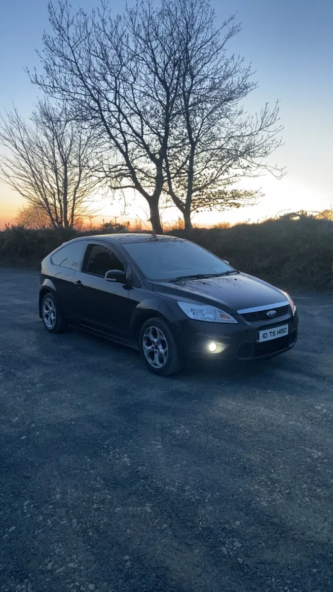 Ford focus - Image 2