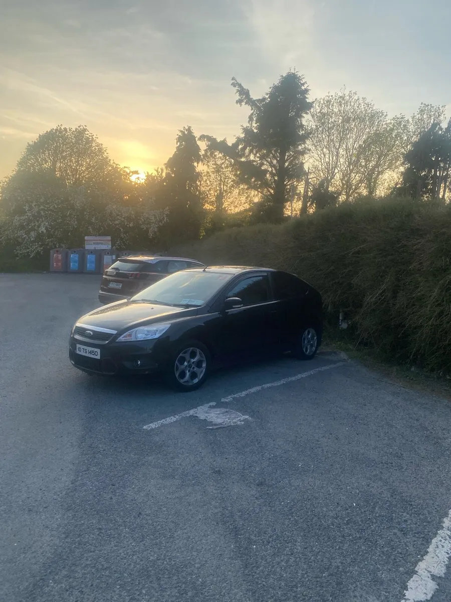 Ford focus - Image 3