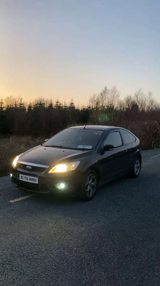 Ford focus - Image 4