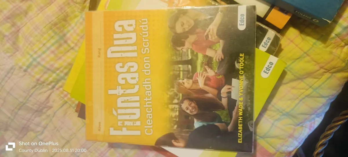 School books - Image 2