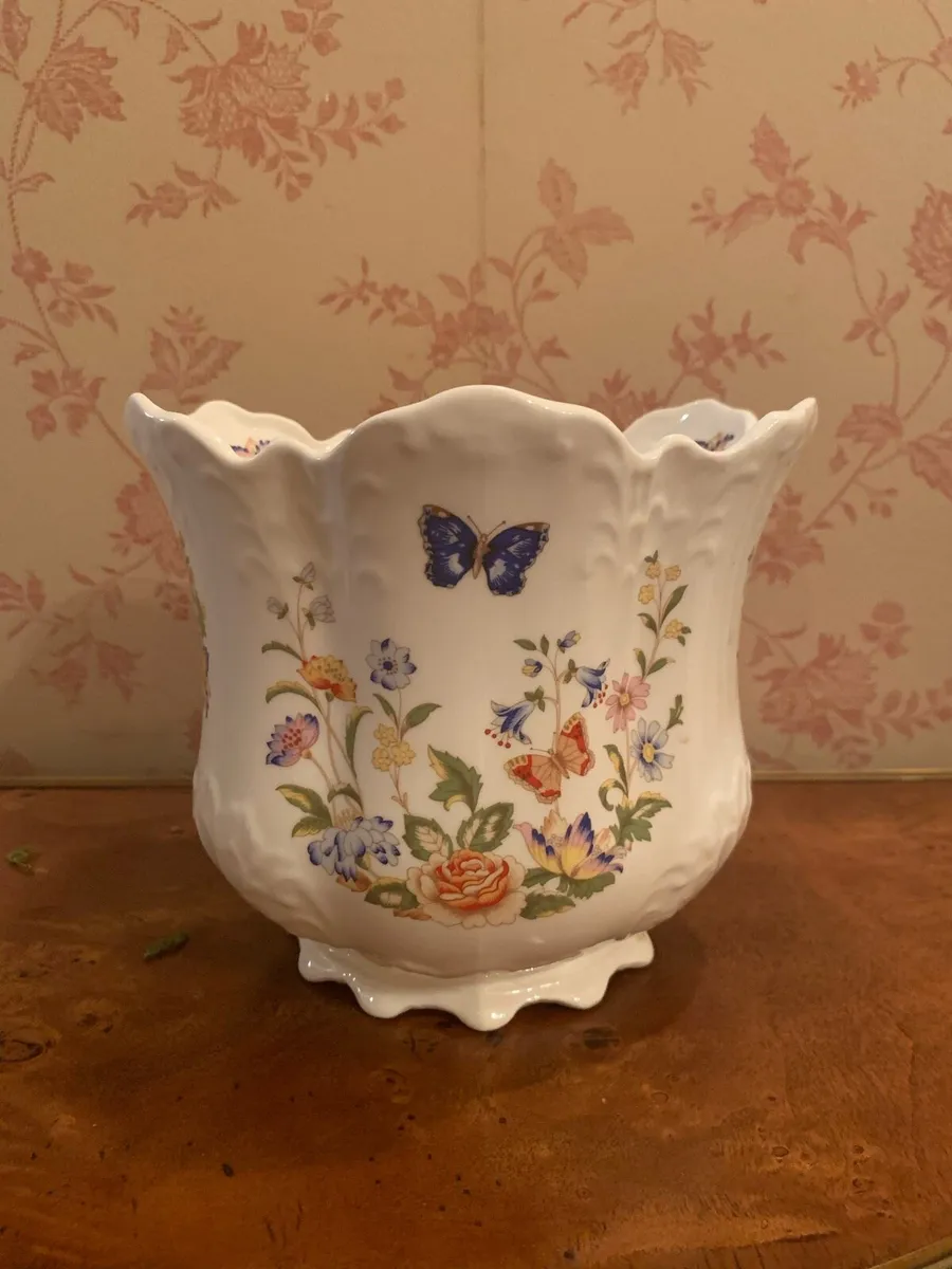 Ainsley Plant Pot - Image 1