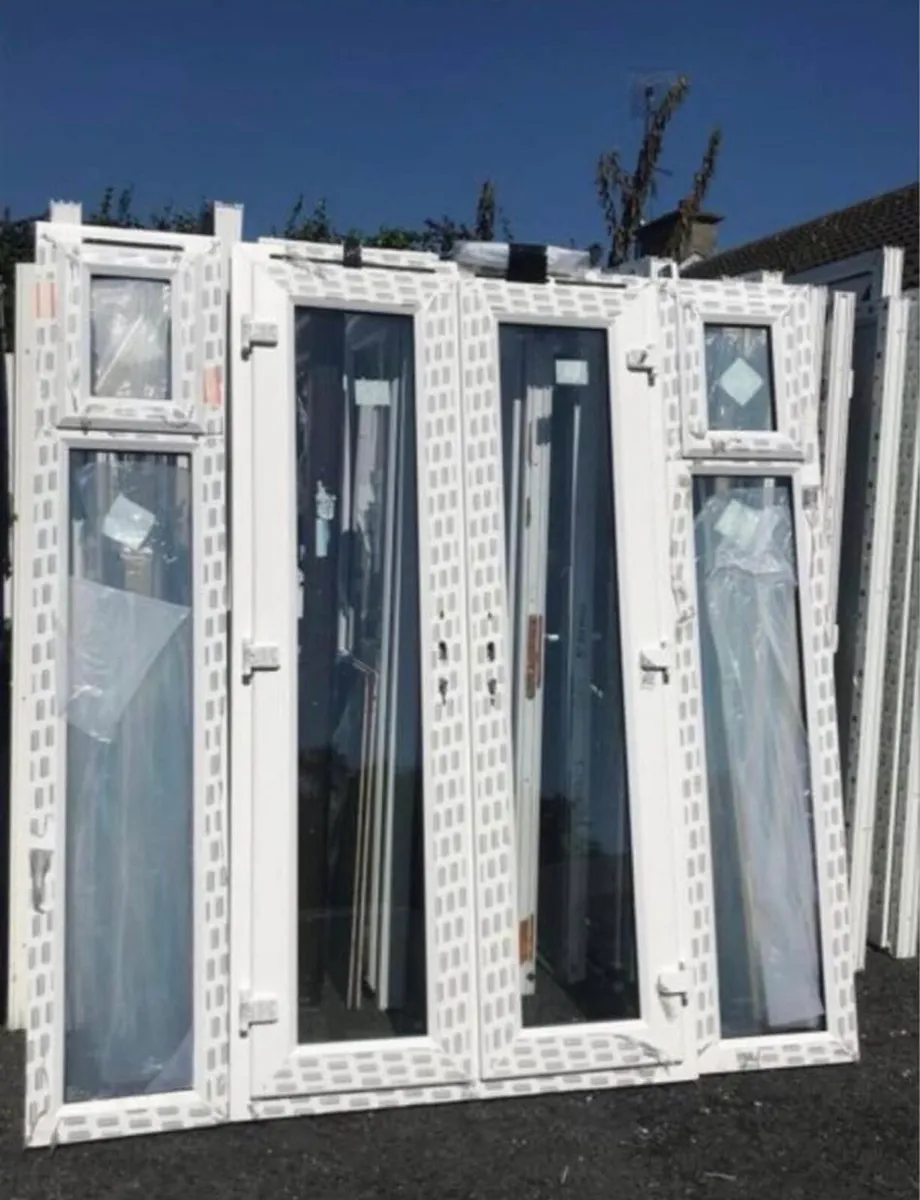 PVC doors - Image 2