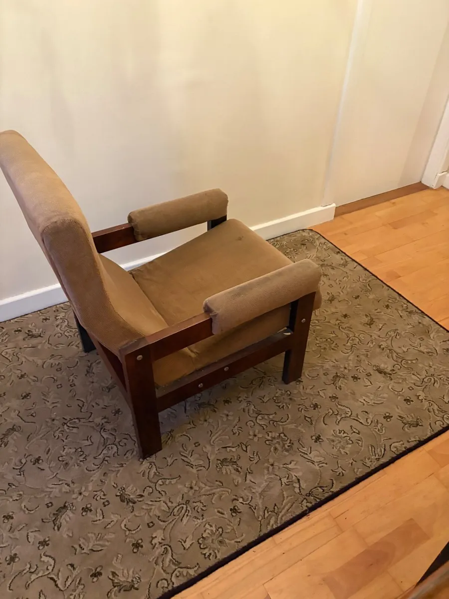 Arm chair - Image 2
