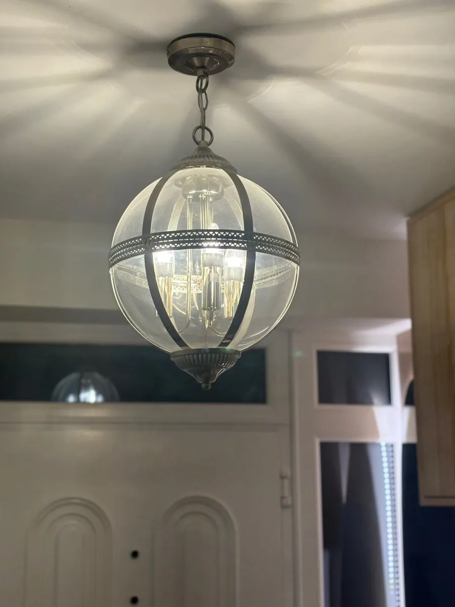 Ceiling pendant - Image 3