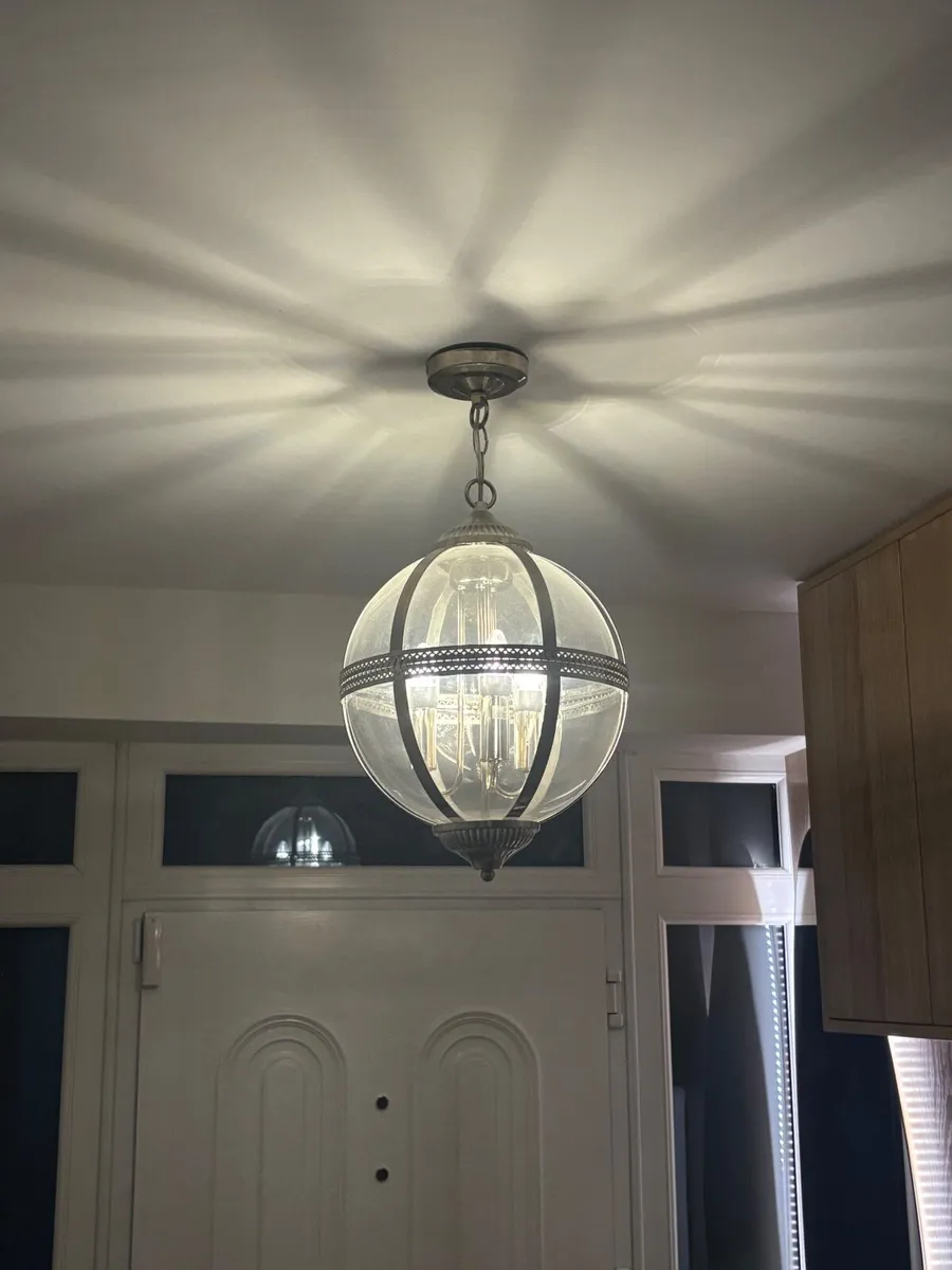 Ceiling pendant - Image 4