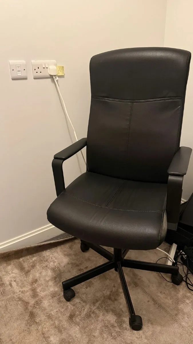 Office chair