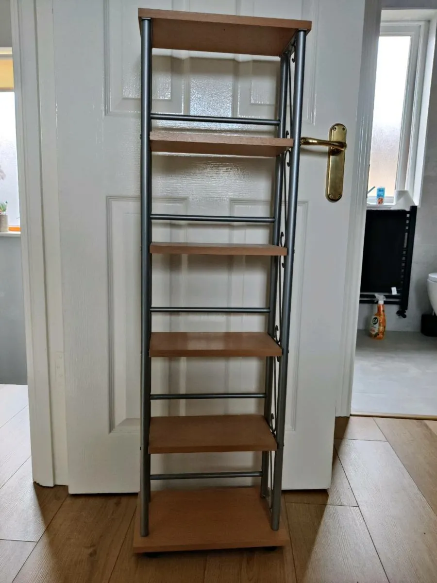 Shelving - Image 1