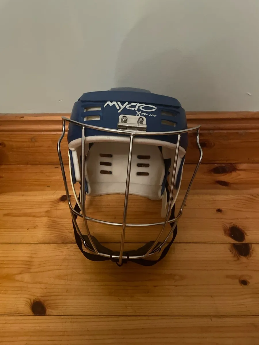 Cooper helmet - Image 1