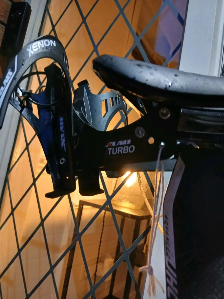 Felt B12 Triathlon/TT bike - Image 3