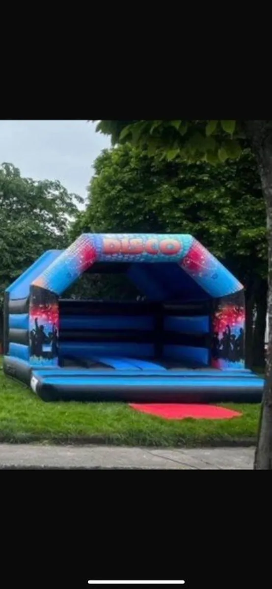 Bouncy Castle - Indigo brand - Image 3