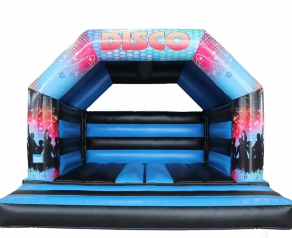 Bouncy Castle - Indigo brand - Image 4