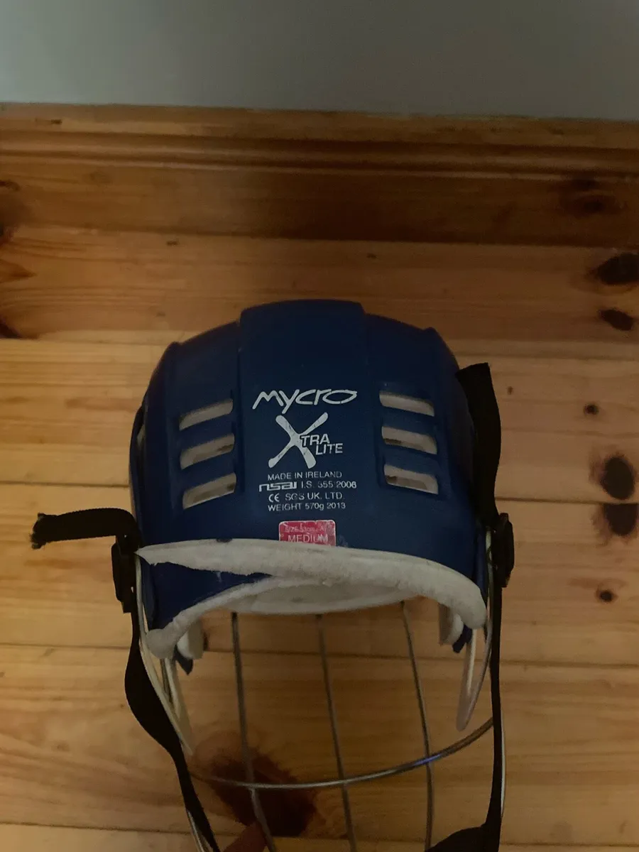 Cooper helmet - Image 4