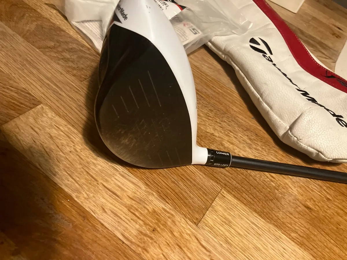 Taylor made R1 driver - Image 2