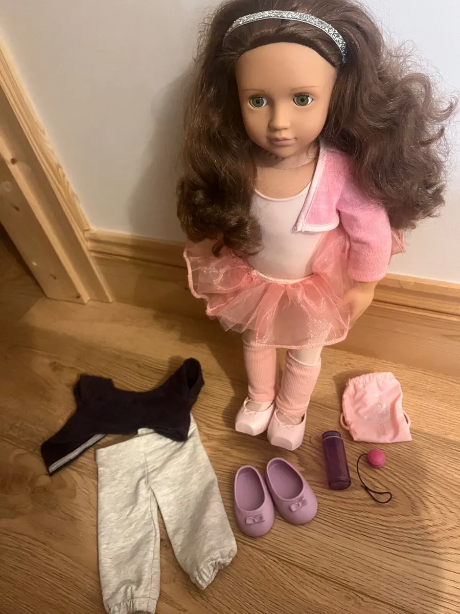 Generation doll - Image 1