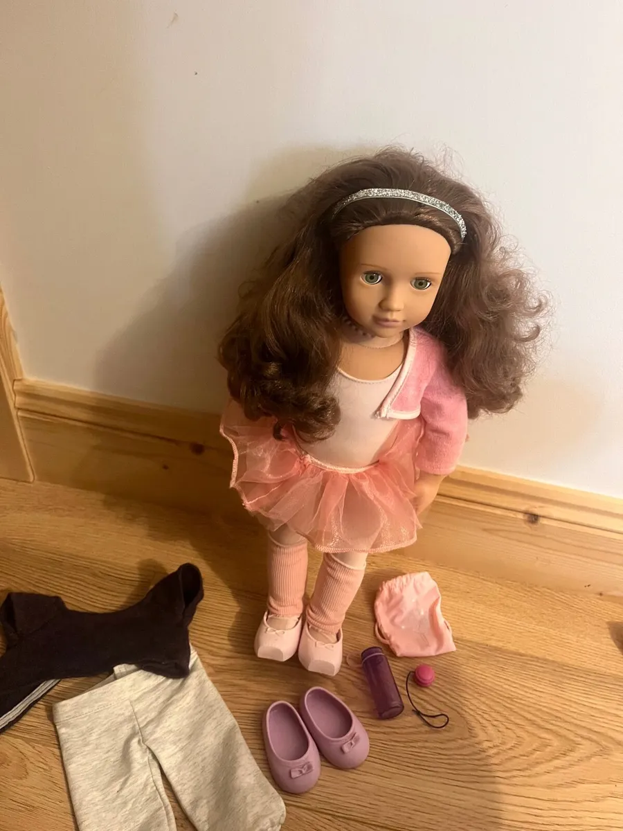 Generation doll - Image 2