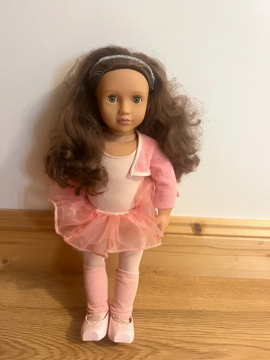 Generation doll - Image 3