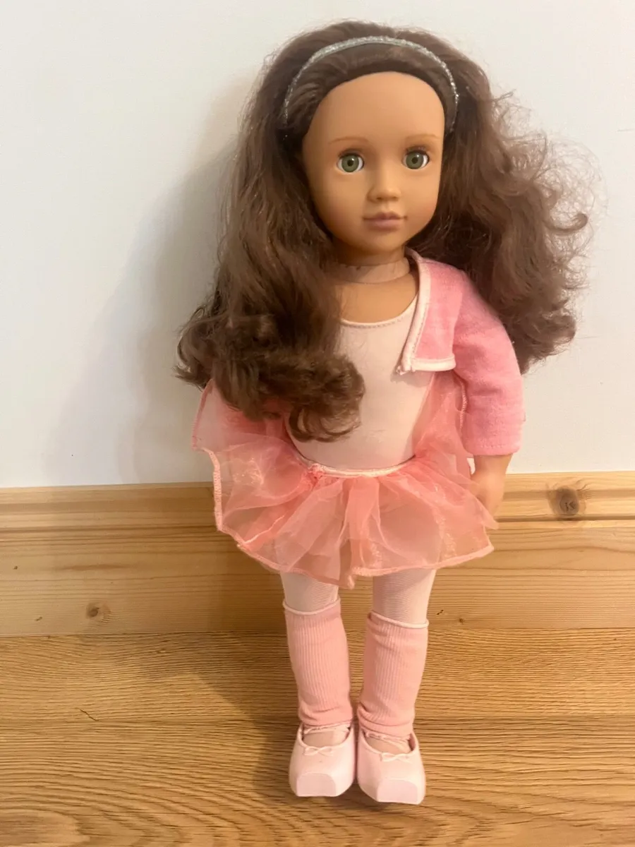 Generation doll - Image 4