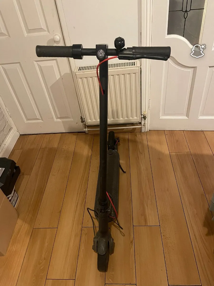 Xiami Mi Electric Scooter Pro - Image 1