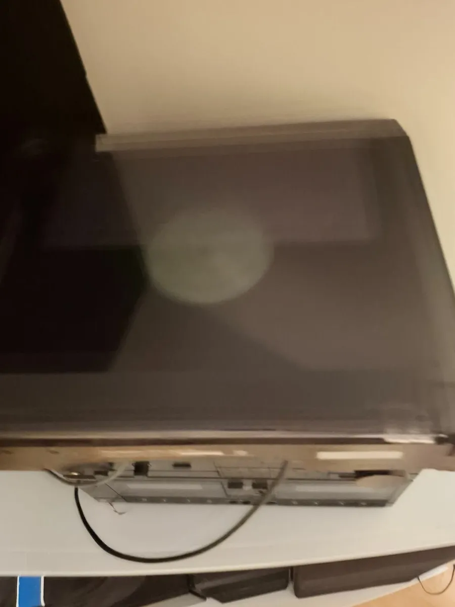 radio and record player set - Image 2
